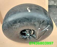 Car Gas LPG Tank Toroidal