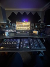 Mackie HR824 Mk 2 Studio