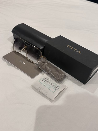 Dita mach six sunglasses - dita,