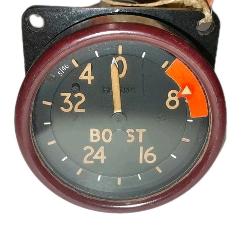 Raf hawker tempest boost - hawker,