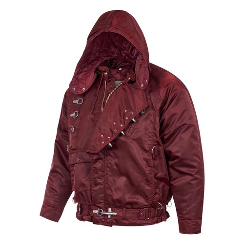 Flight jacket bomber - flight,