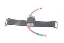 sangle fixation batterie Yamaha XTZ 750 3LD