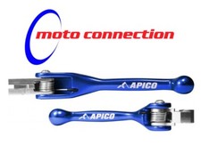 APICO SNAP BACK LEVERS BRAKE &