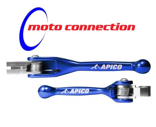 Apico flexi levers brake - apico, &