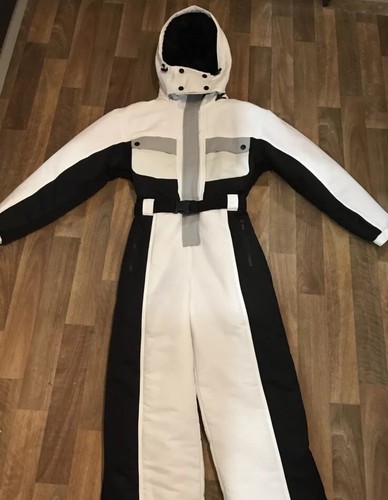 Ladies size topshop sno ski - size,