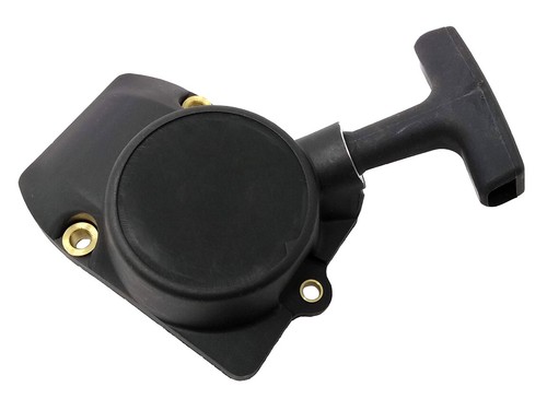 Recoil starter pull fits - recoil,