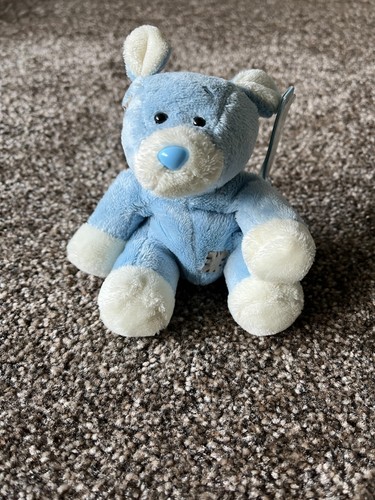 Blue nose friends assorted - blue,
