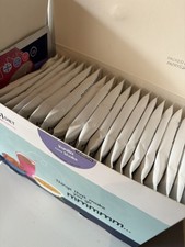 21 vanilla shakes 121 Cambridge diet