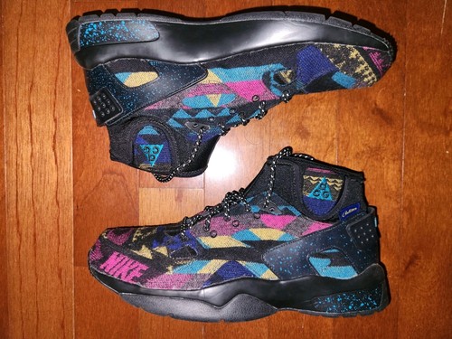 Promo sample rare - sample, nike