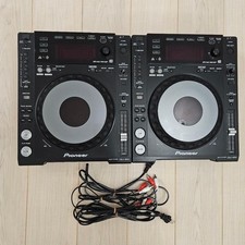 Pioneer DJ CDJ-850 2 Pair SET