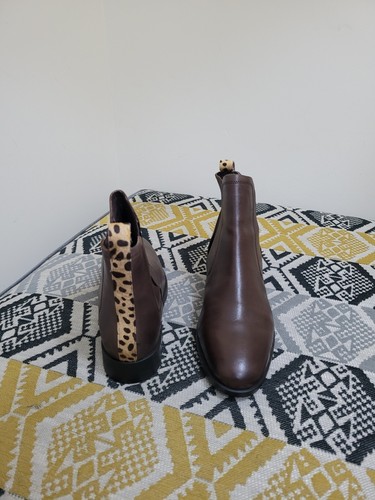 Euc womens brown - ☆, joules