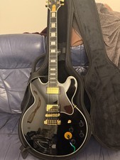 Epiphone BB King Lucille