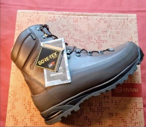 Iturri goretex military - goretex,