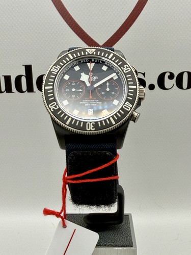 2024 tudor pelagos - pelagos, red