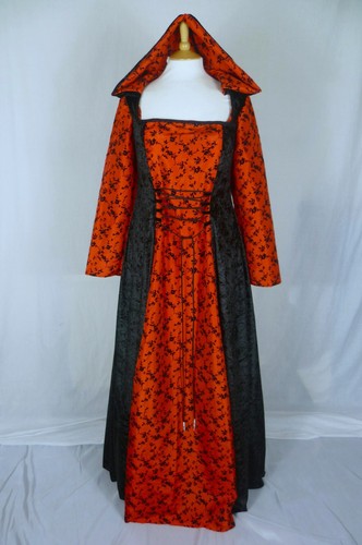Ready made black and - made, red