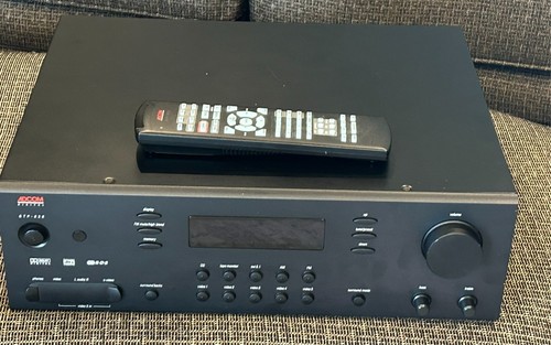 Adcom gtp 830 surround sound - gtp-830,