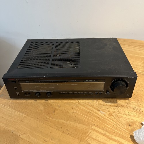 Luxman 106 digital - luxman, r-106
