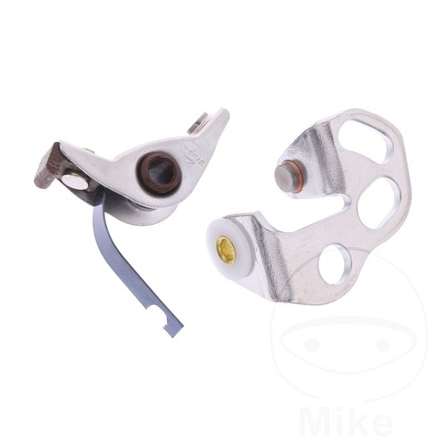 Ignition contact 704 56 - ignition,