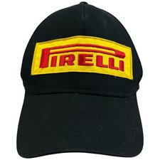 Pirelli Baseball Cap One Size