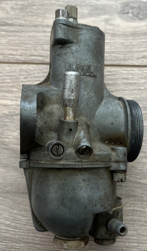 Amal concentric carb - amal,