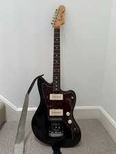 Fender jazzmaster MIM