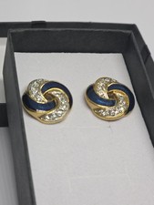 031 Vintage 1980s Enamel