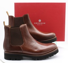 GRENSON WARNER MENS BOOT