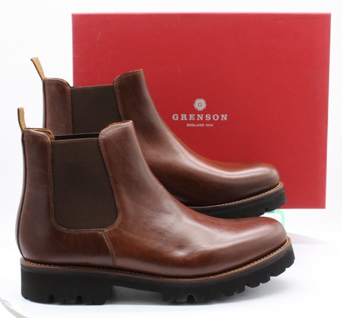 Grenson warner mens - grenson,