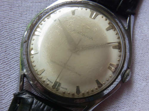 Junk rodania antimagnetic - rodania,