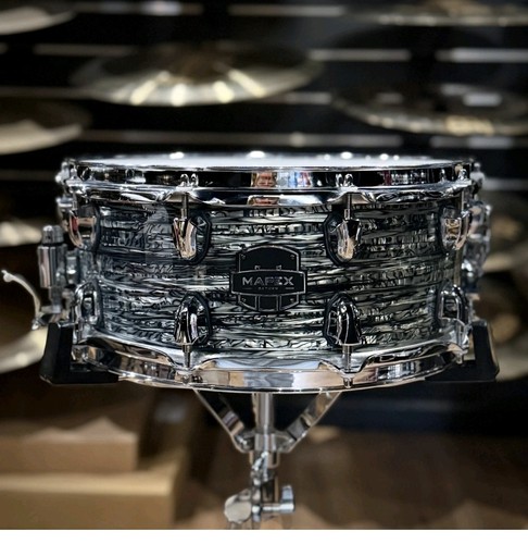 Mapex saturn tour 14x5 - mapex, v