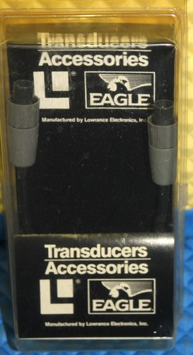 Lowrance transducer - lowrance,