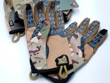 PIG FDT Delta Utility Shooting