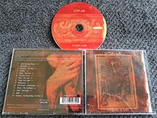 Iona book kells - iona, 1992