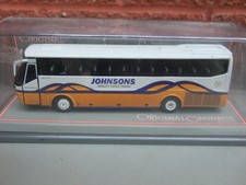 Bova Futura Coach - Corgi OOC
