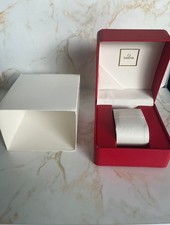 Omega Watch Box