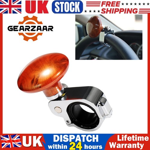 Power steering wheel - steering,