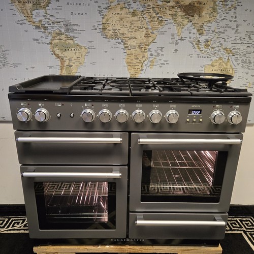 Rangemaster nexus dual - rangemaster,