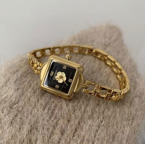 New gold french vintage style - new,