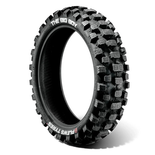 Plews tyres the - the, boy
