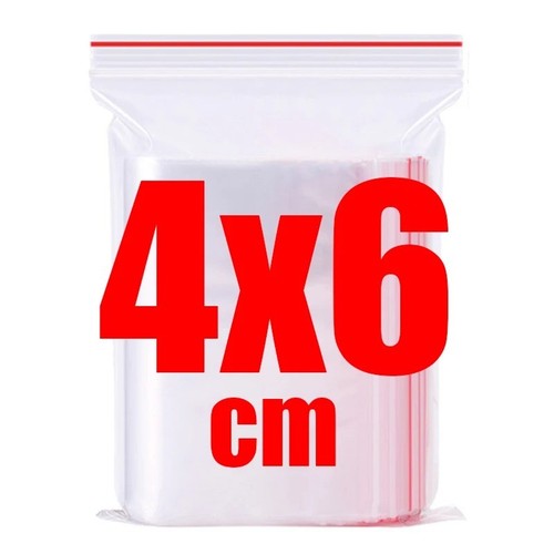 Grip seal bags self - grip,