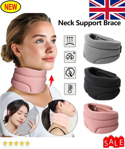 Winter cervical neck traction - cervical,