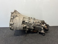 BMW E36 M3 3.2 Evo Manual 6 Speed Gearbox Transmission (52,000 miles) 1221863