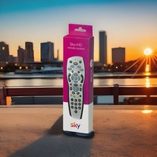 SKY+ HD 120 REMOTE CONTROL