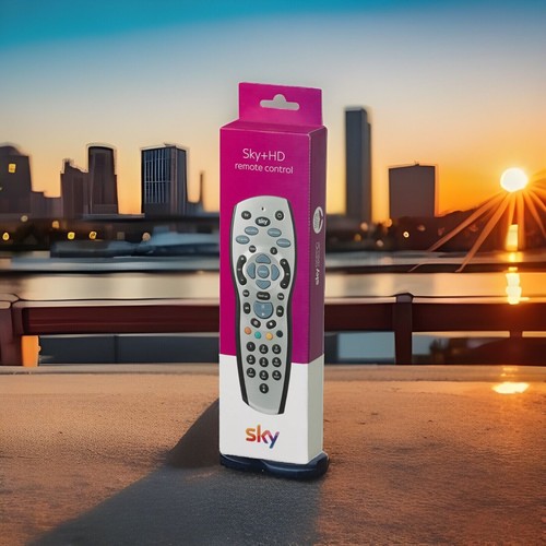 Sky 120 remote - ,