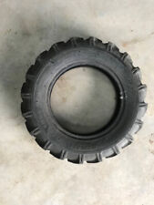 Brand New 600 X 16 CLEATED Front Tractor Tyre