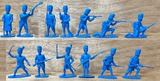 Airfix French Grenadiers - 13 figures IN 13 POSES - 1990s mint dealer stock