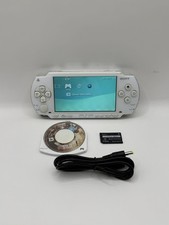 Sony PSP 1000 Handheld Console