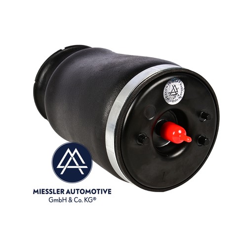 Bmw e39 air suspension - bmw, rear
