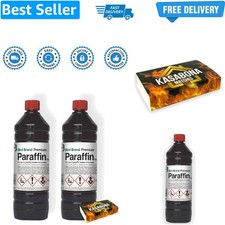 Bird Brand  Grade Paraffin 1L