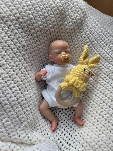 Beautiful reborn baby - beautiful,
